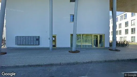 Lejligheder til leje i København S - Foto fra Google Street View