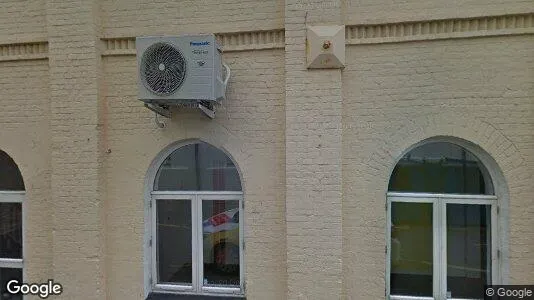 Lejligheder til leje i Aalborg Centrum - Foto fra Google Street View