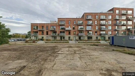 Lejligheder til leje i Rødovre - Foto fra Google Street View