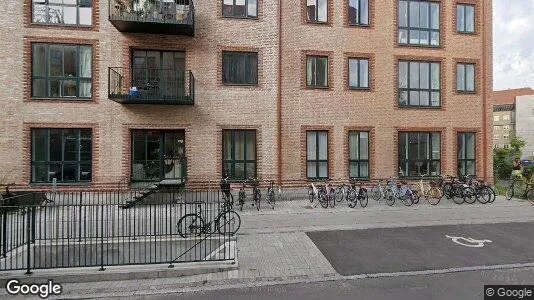 Lejligheder til leje i København SV - Foto fra Google Street View