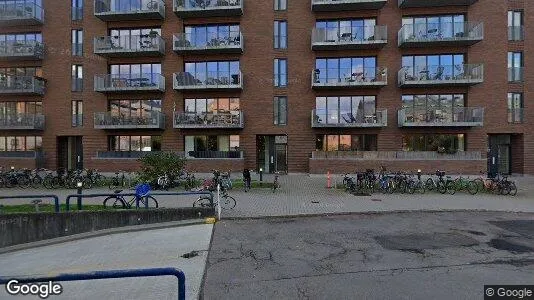 Lejligheder til leje i København K - Foto fra Google Street View