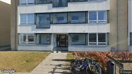 Lejligheder til leje i Aalborg SØ - Foto fra Google Street View