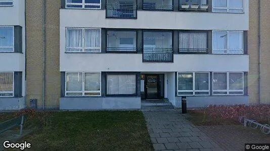 Lejligheder til leje i Aalborg SØ - Foto fra Google Street View