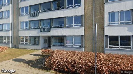 Lejligheder til leje i Aalborg SØ - Foto fra Google Street View