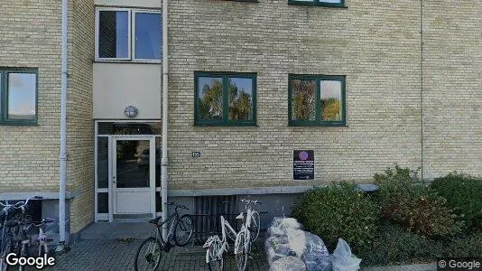 Lejligheder til salg i Rødovre - Foto fra Google Street View