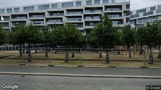 Lejligheder til salg i København S - Foto fra Google Street View