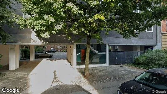 Lejligheder til salg i Frederiksberg C - Foto fra Google Street View