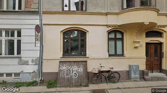 Lejligheder til salg i Frederiksberg C - Foto fra Google Street View