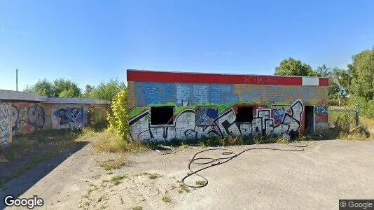 Lejligheder til leje i Randers SV - Foto fra Google Street View