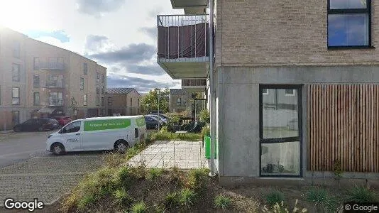 Lejligheder til leje i Ballerup - Foto fra Google Street View