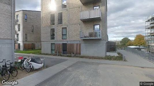 Lejligheder til leje i Ballerup - Foto fra Google Street View