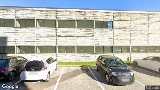 Lejligheder til leje i Søborg - Foto fra Google Street View