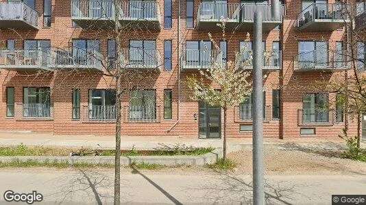 Lejligheder til leje i Skovlunde - Foto fra Google Street View