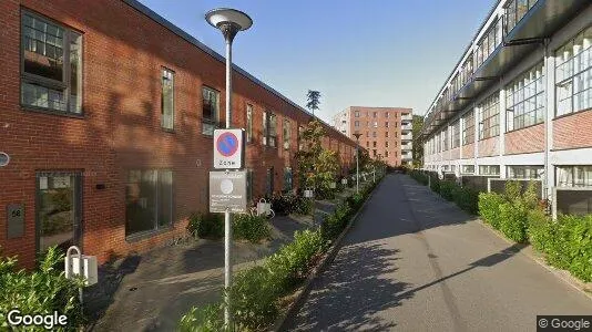 Lejligheder til leje i Odense C - Foto fra Google Street View
