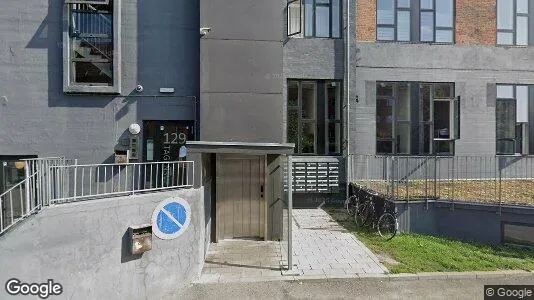 Lejligheder til leje i Nørrebro - Foto fra Google Street View