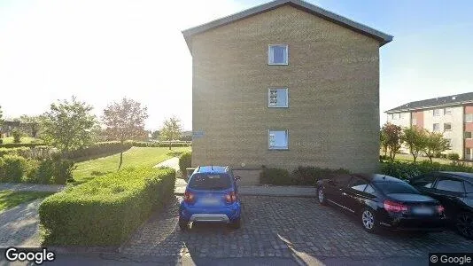 Lejligheder til salg i Aalborg Centrum - Foto fra Google Street View