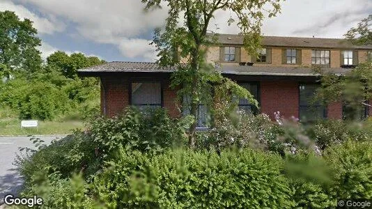 Lejligheder til leje i Hjørring - Foto fra Google Street View