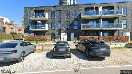 Lejligheder til leje i København S - Foto fra Google Street View
