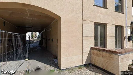 Lejligheder til leje i København K - Foto fra Google Street View
