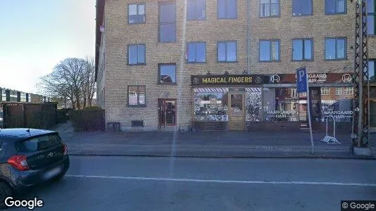 Lejligheder til salg i Rødovre - Foto fra Google Street View