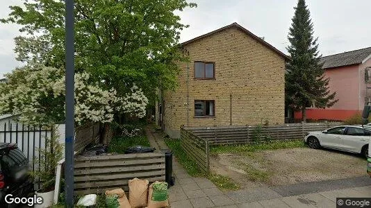 Lejligheder til salg i Rødovre - Foto fra Google Street View