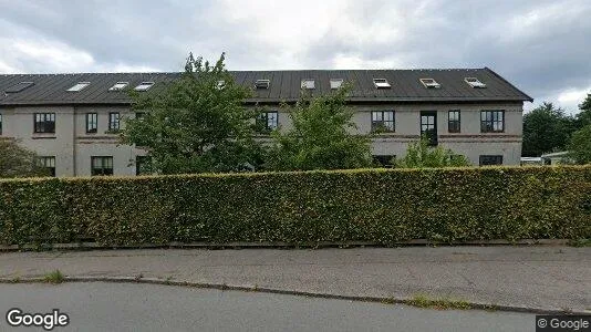 Lejligheder til salg i Hørsholm - Foto fra Google Street View