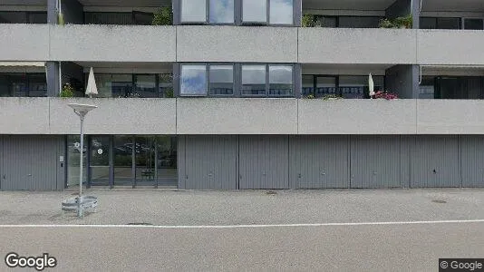 Lejligheder til salg i Hørsholm - Foto fra Google Street View