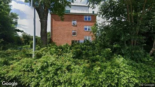 Lejligheder til salg i Hillerød - Foto fra Google Street View