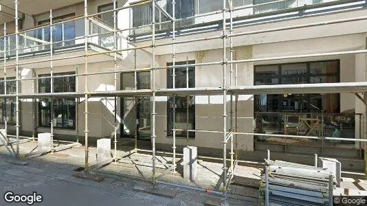 Lejligheder til salg i København S - Foto fra Google Street View