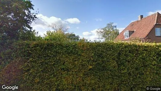 Lejligheder til leje i Viby J - Foto fra Google Street View