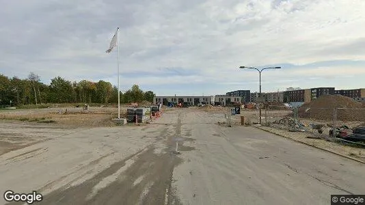 Lejligheder til leje i Odense V - Foto fra Google Street View