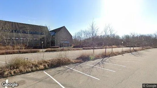 Lejligheder til leje i Glostrup - Foto fra Google Street View