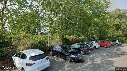 Lejligheder til leje i Ballerup - Foto fra Google Street View