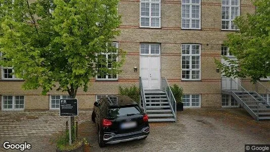 Lejligheder til leje i Kolding - Foto fra Google Street View