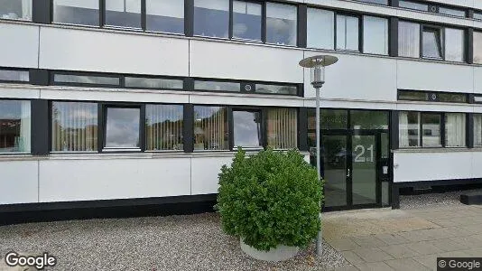 Lejligheder til leje i Kolding - Foto fra Google Street View