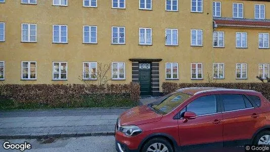 Lejligheder til salg i Kastrup - Foto fra Google Street View