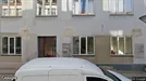 Lejlighed til leje, Hjørring, Jernbanegade<span class="blurred street-number" onclick="ProcessAdRequest(3398896)"><span class="hint">Se vejnr.</span>[xxxxxxxx]</span>
