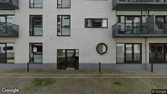 Lejligheder til salg i København K - Foto fra Google Street View