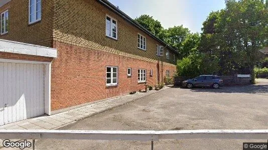 Lejligheder til leje i Viborg - Foto fra Google Street View