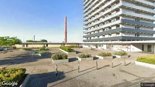 Lejligheder til salg i Aalborg Centrum - Foto fra Google Street View