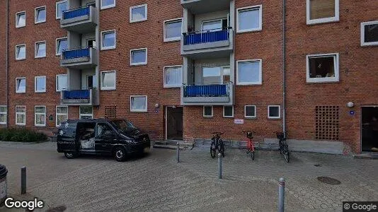 Lejligheder til leje i Randers C - Foto fra Google Street View