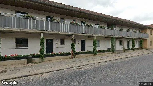 Lejligheder til leje i Ringsted - Foto fra Google Street View
