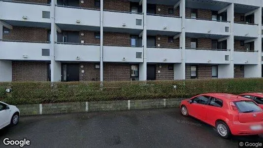 Lejligheder til leje i Risskov - Foto fra Google Street View