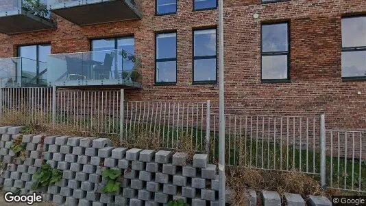 Lejligheder til leje i Roskilde - Foto fra Google Street View