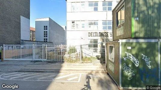 Lejligheder til leje i Nørrebro - Foto fra Google Street View