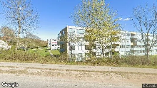 Lejligheder til salg i Brabrand - Foto fra Google Street View