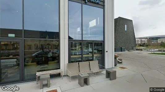 Lejligheder til salg i København K - Foto fra Google Street View