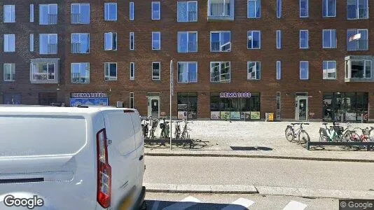 Lejligheder til salg i København S - Foto fra Google Street View