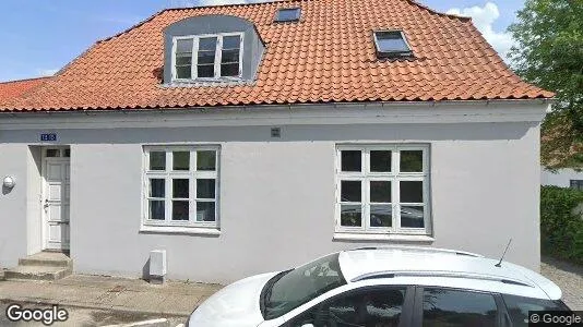 Lejligheder til salg i Viborg - Foto fra Google Street View