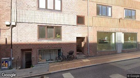 Lejligheder til salg i Aalborg Centrum - Foto fra Google Street View